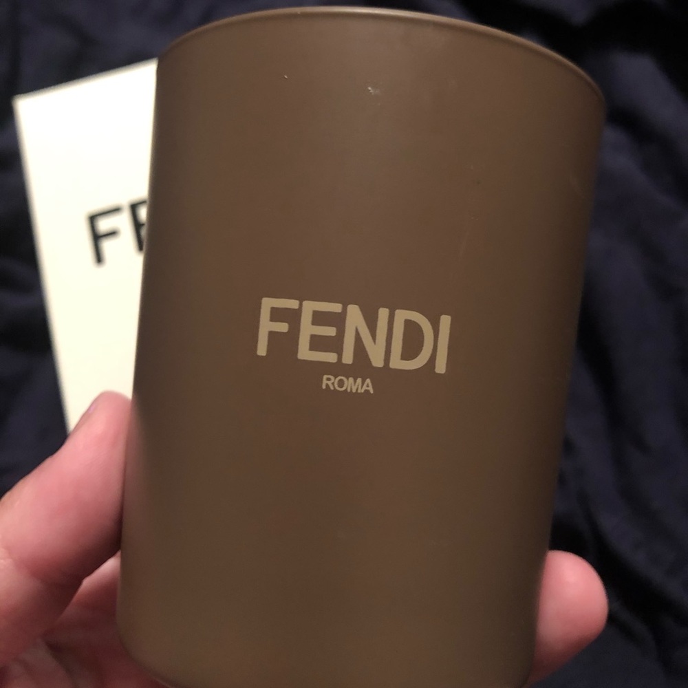 FENDI Candle